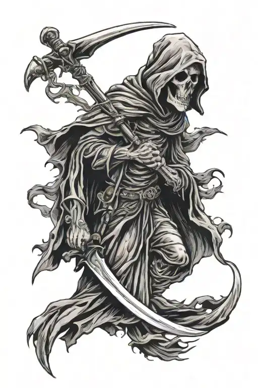 Grim Reaper