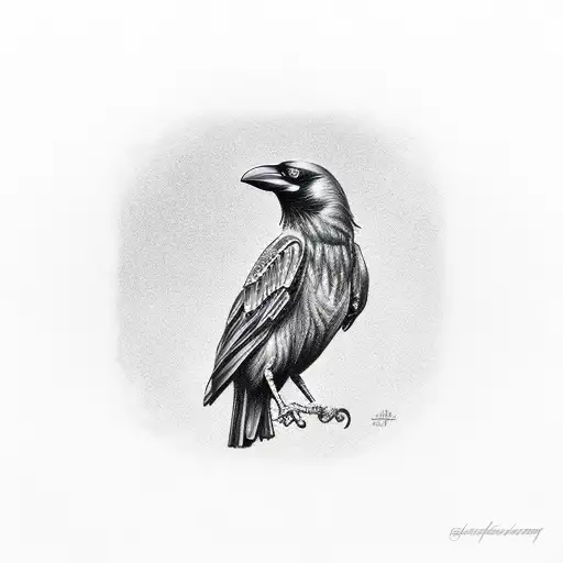Crow
