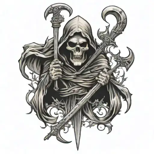 Grim Reaper