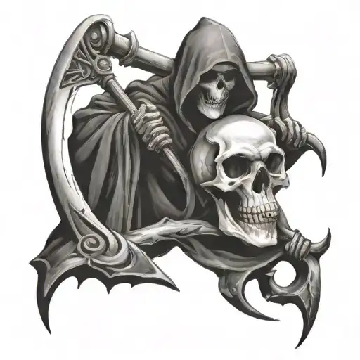 Grim Reaper