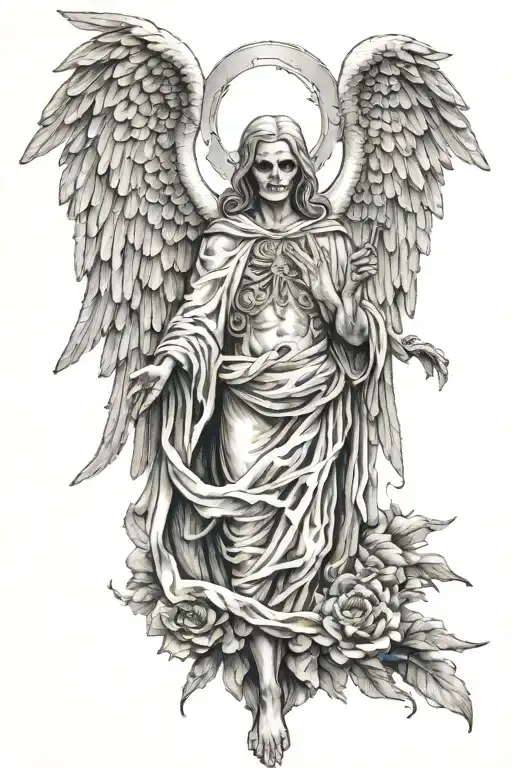Angel Of Death