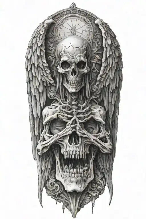 Angel Of Death