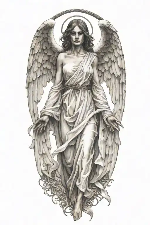 Angel Of Death