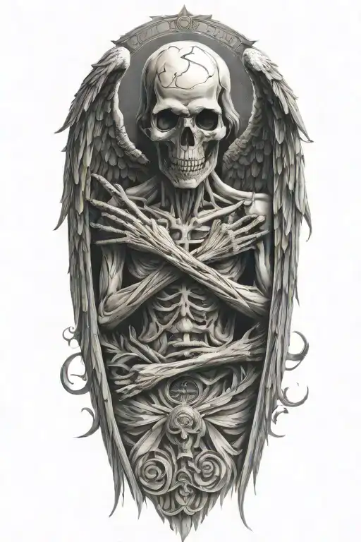 Angel Of Death