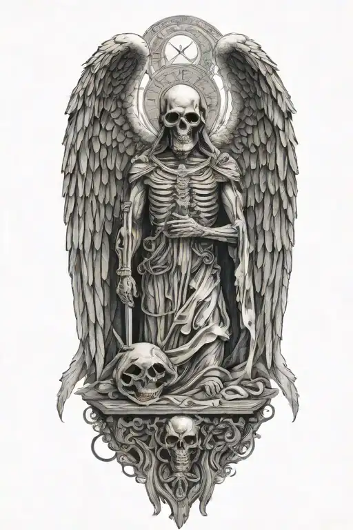 Angel Of Death