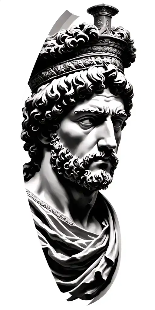 Roman Empire Julius Ceaser Augustus Stabbed