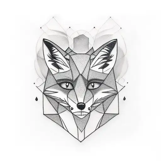 Fox Emarosa Neck