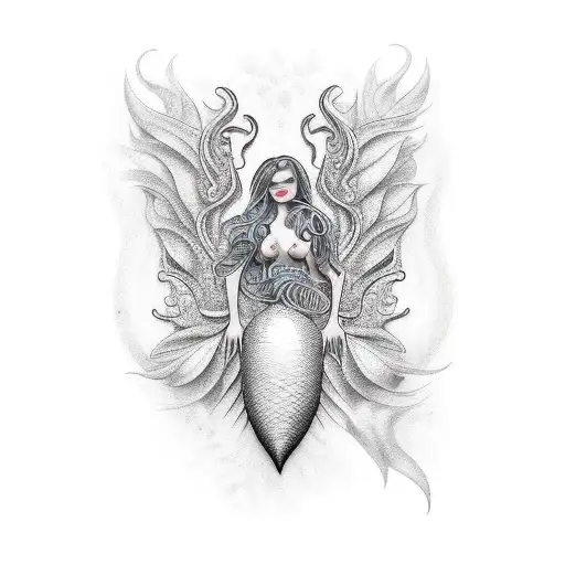 Mermaid