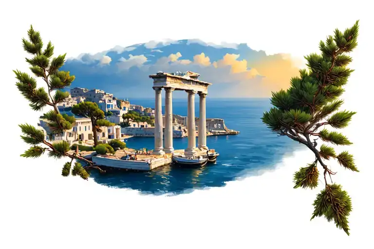 Greece