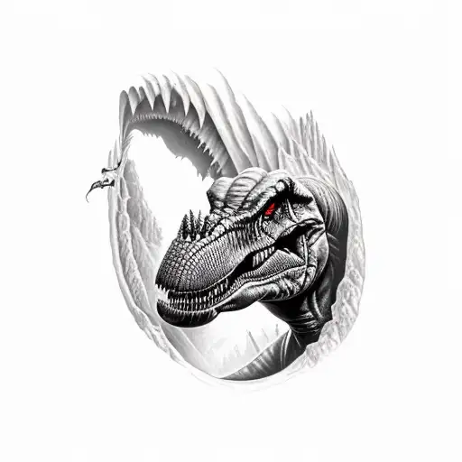 Turok Dinosaur Hunter