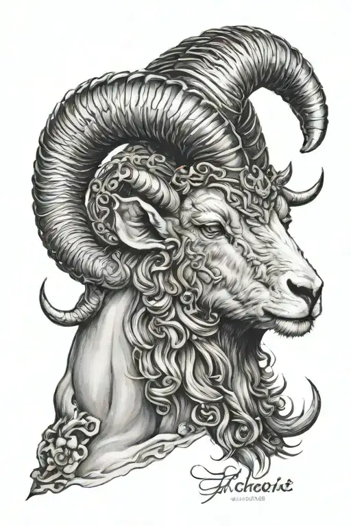 Aggressive Aries Zodiac Sign