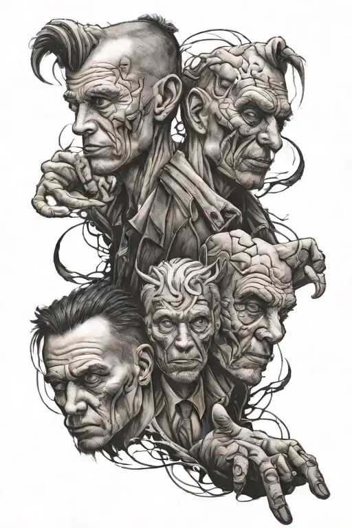 Twin Brother Bond You Share