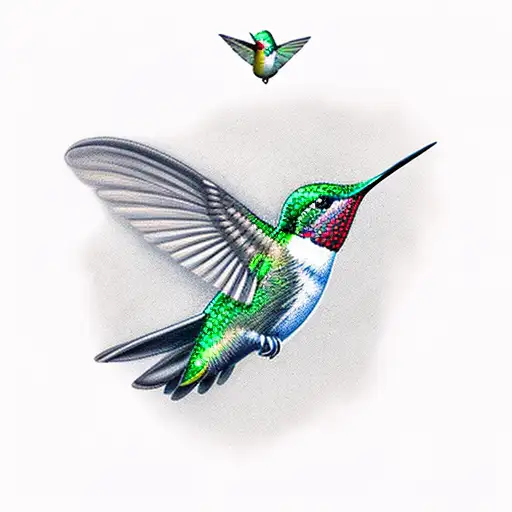 Hummingbird