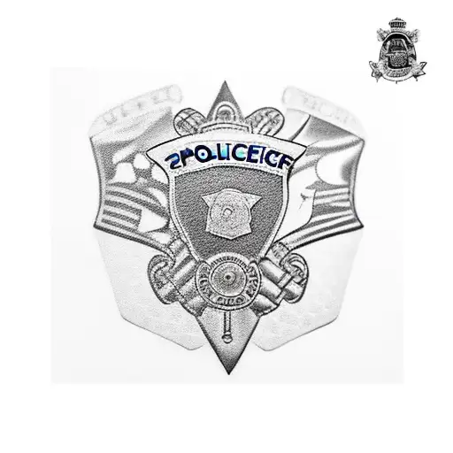 23-L3 Police Officer