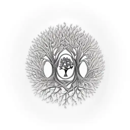 Tree Of Life
