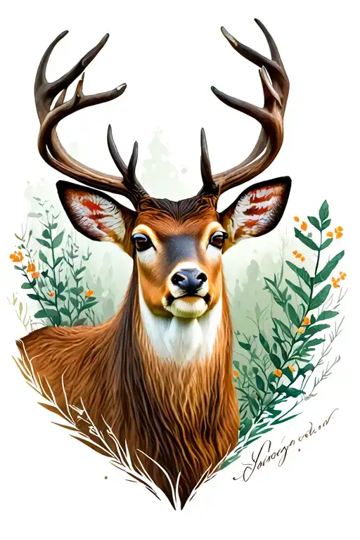 Deer