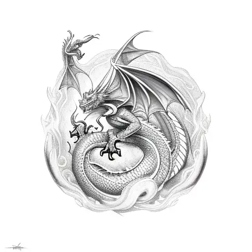 Dragon