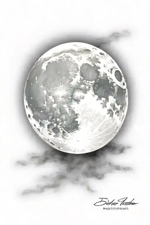 Full Moon