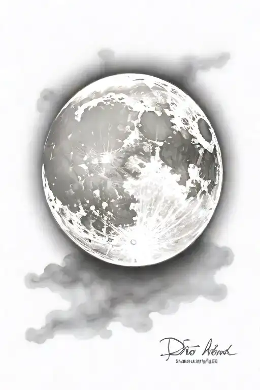 Full Moon