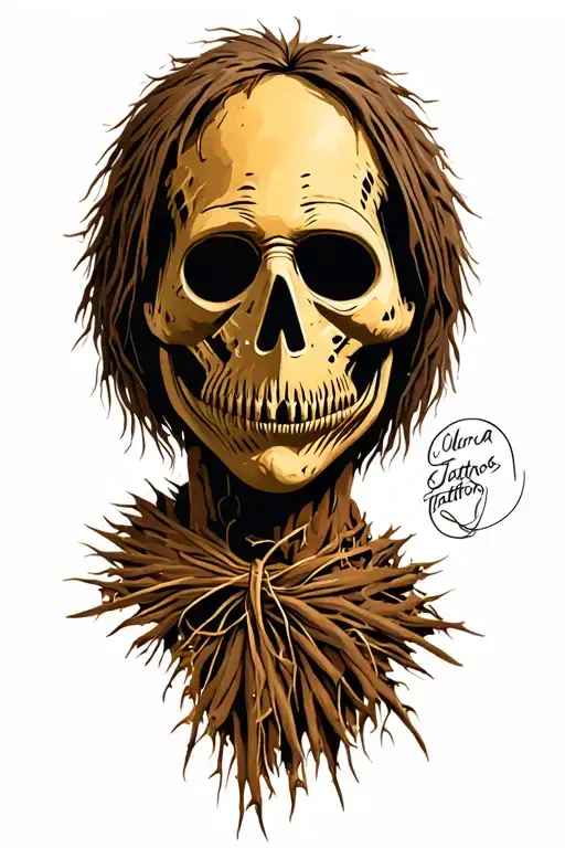 Scarecrow