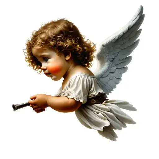 Angel Child War