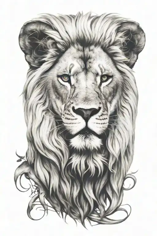 Lion Head