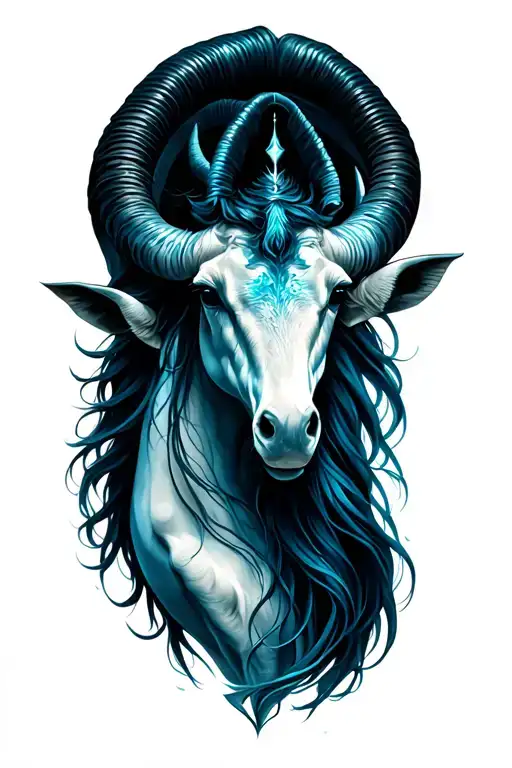 Capricorn And Aquarius Zodiac Sign