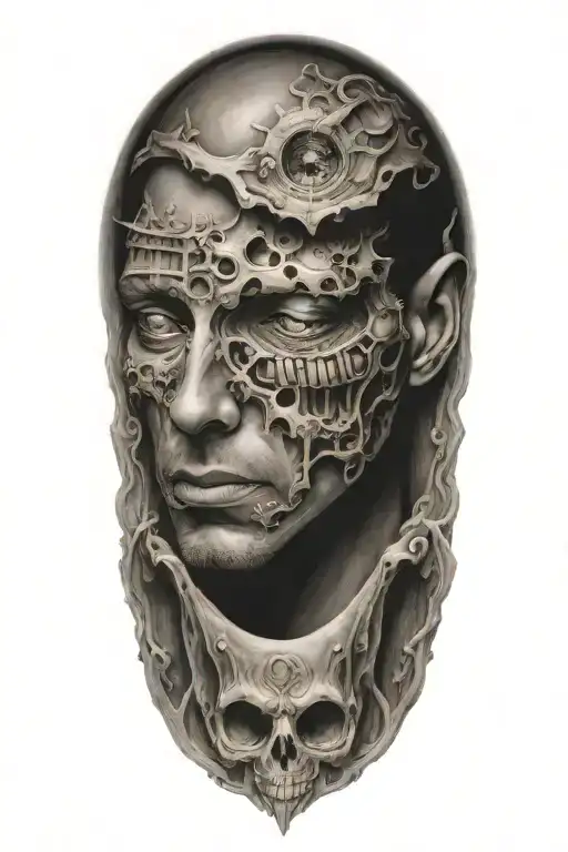 Escaping Out Of A Simulation