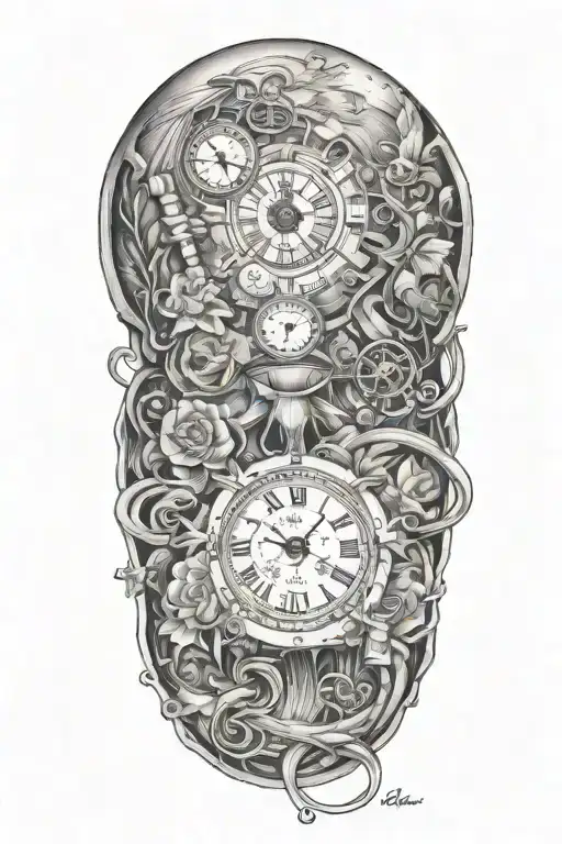 Escaping Out Of A Simulation