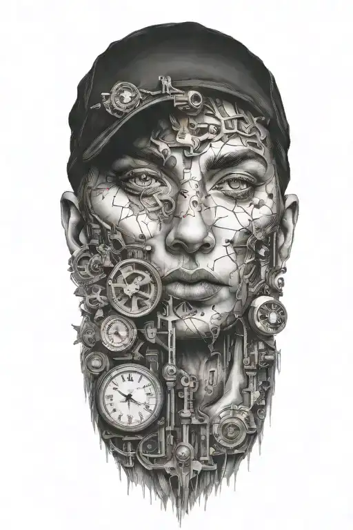 Escaping Out Of A Simulation