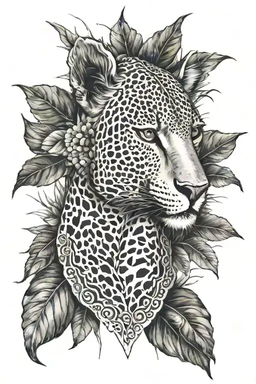 South African Bushfeld