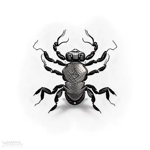 Scorpion