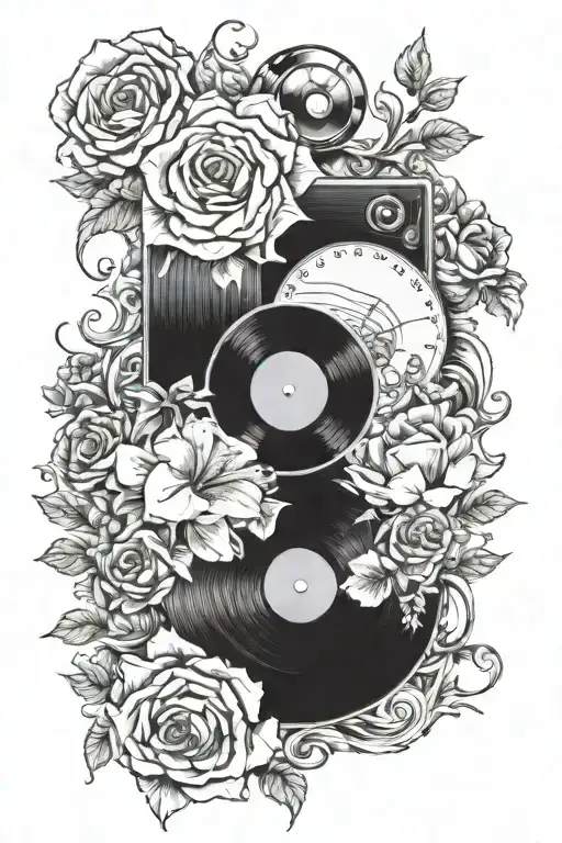 Love Keeps No Record