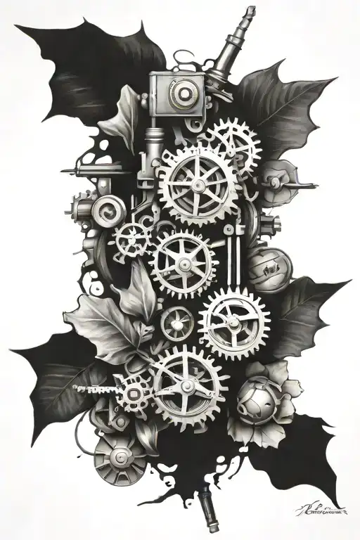 Cuban American Mechanical