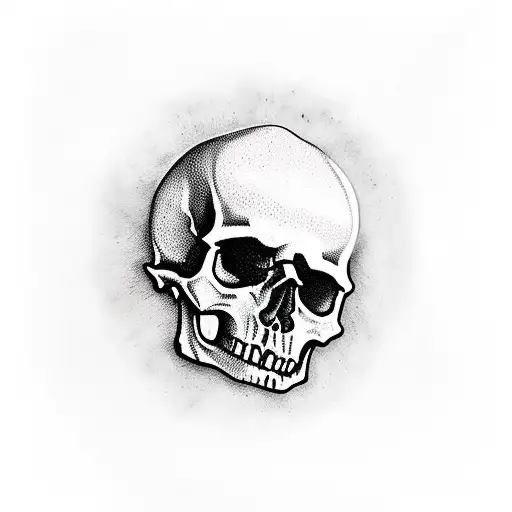 Skull Rome