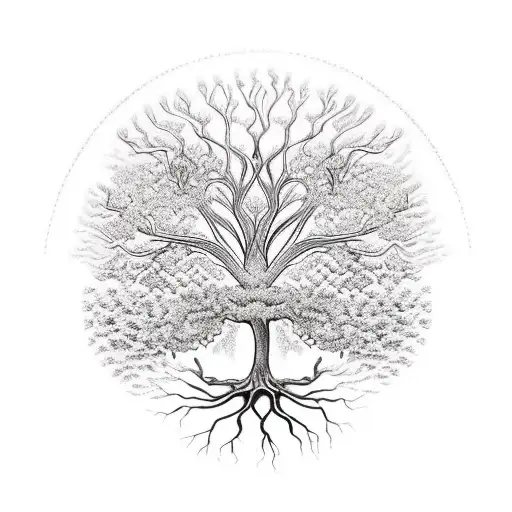 Tree Of Life