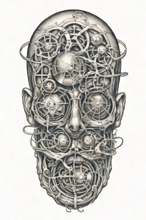 Quantum Entanglement