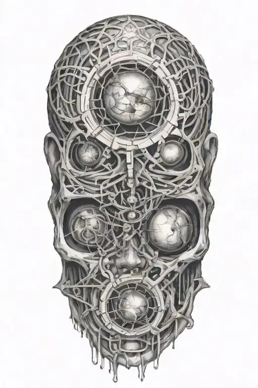 Quantum Entanglement