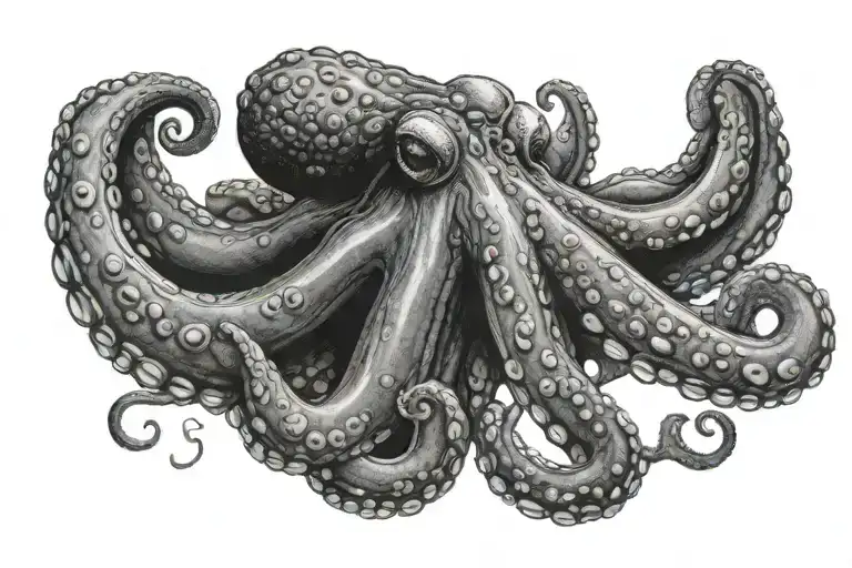 Octopus