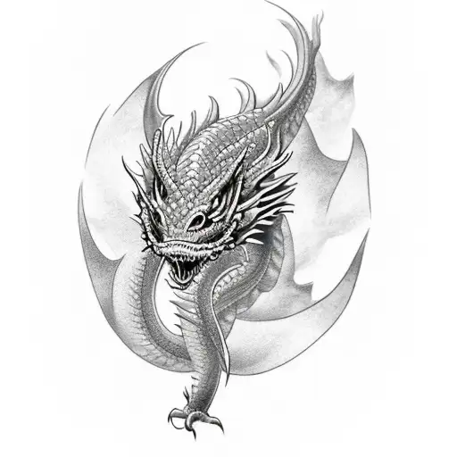 Dragon