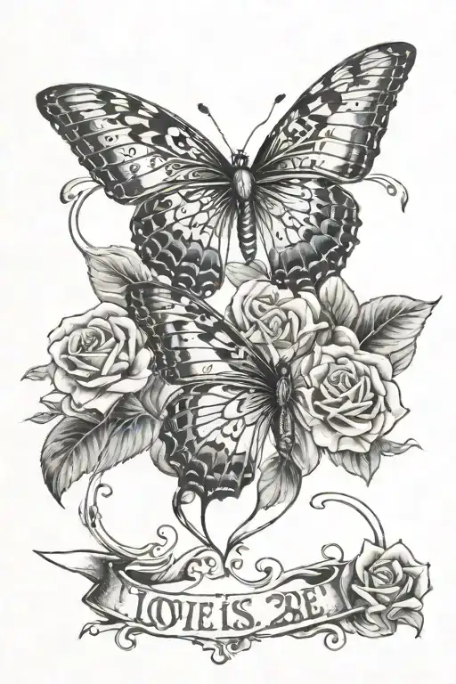 Love Is 2 Be Shown Trust Is 2 Be Shown Loyalty Is 2 Be Proven