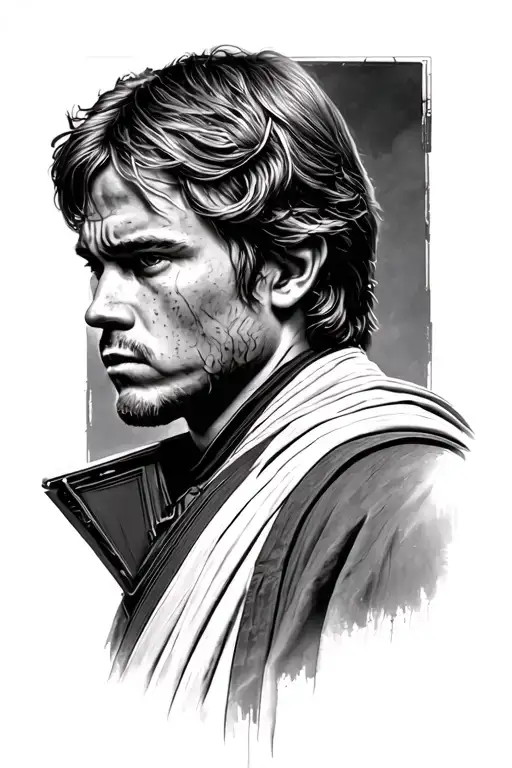 Anakin Skywalker