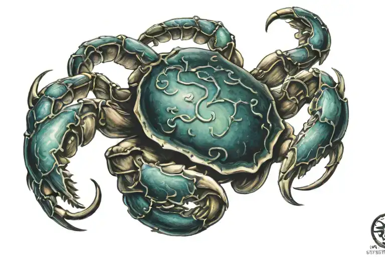 Cancer Zodiac And 13 Incorporated