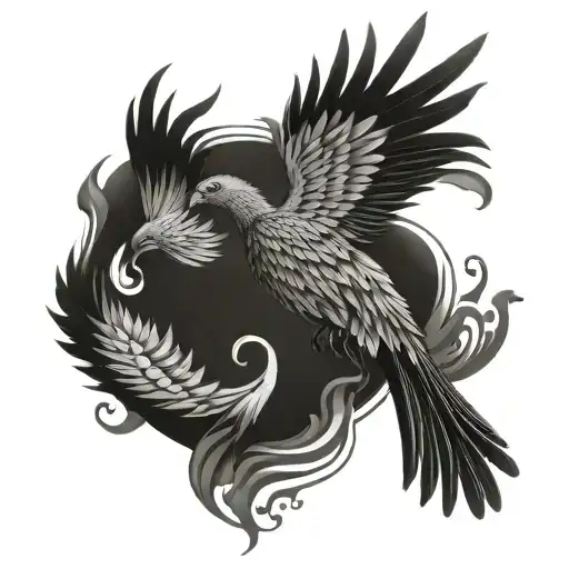 Sobriety Date Into A Phoenix