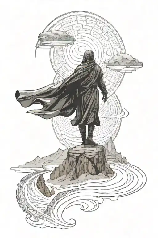 Dune Messiah Book Cover