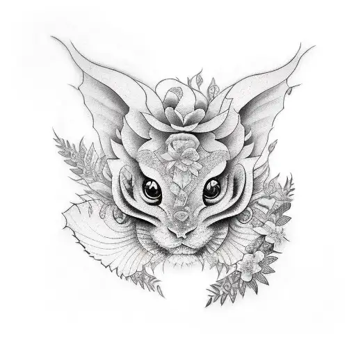 Botanic Asian Garden