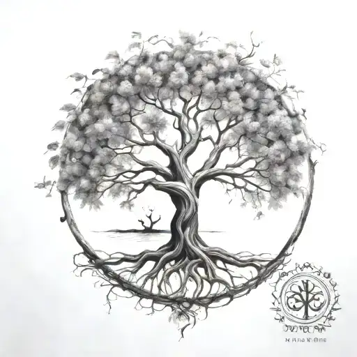 Tree Of Life
