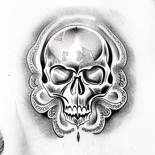 Skull
