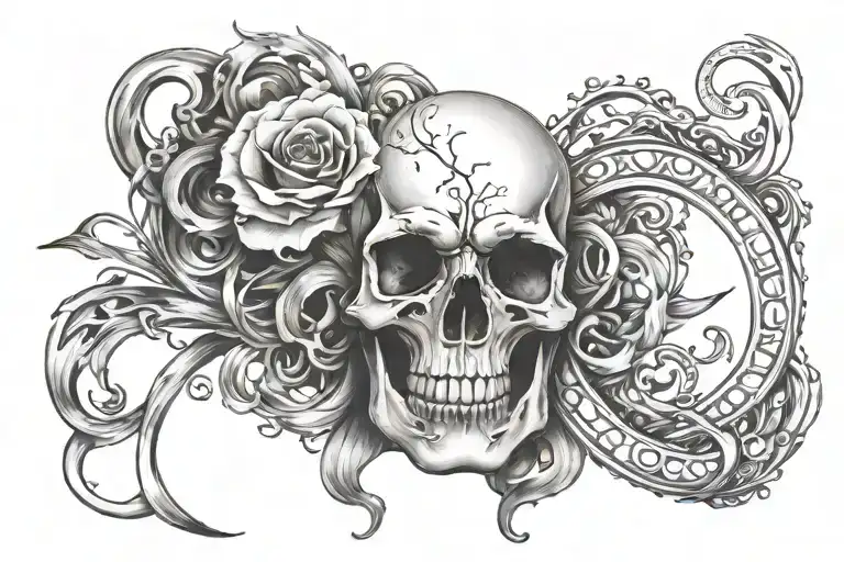 Power Fame Unity Strength