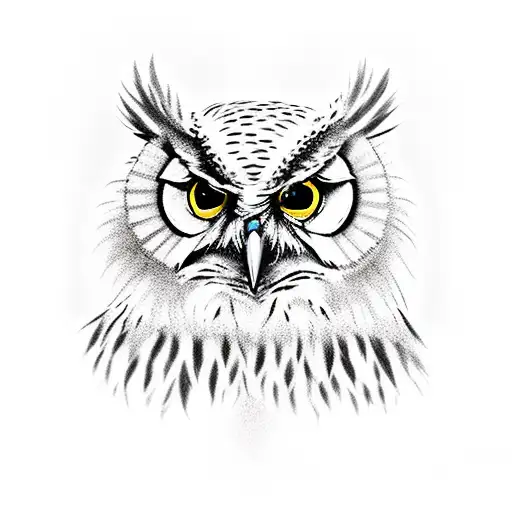 Epic Owl